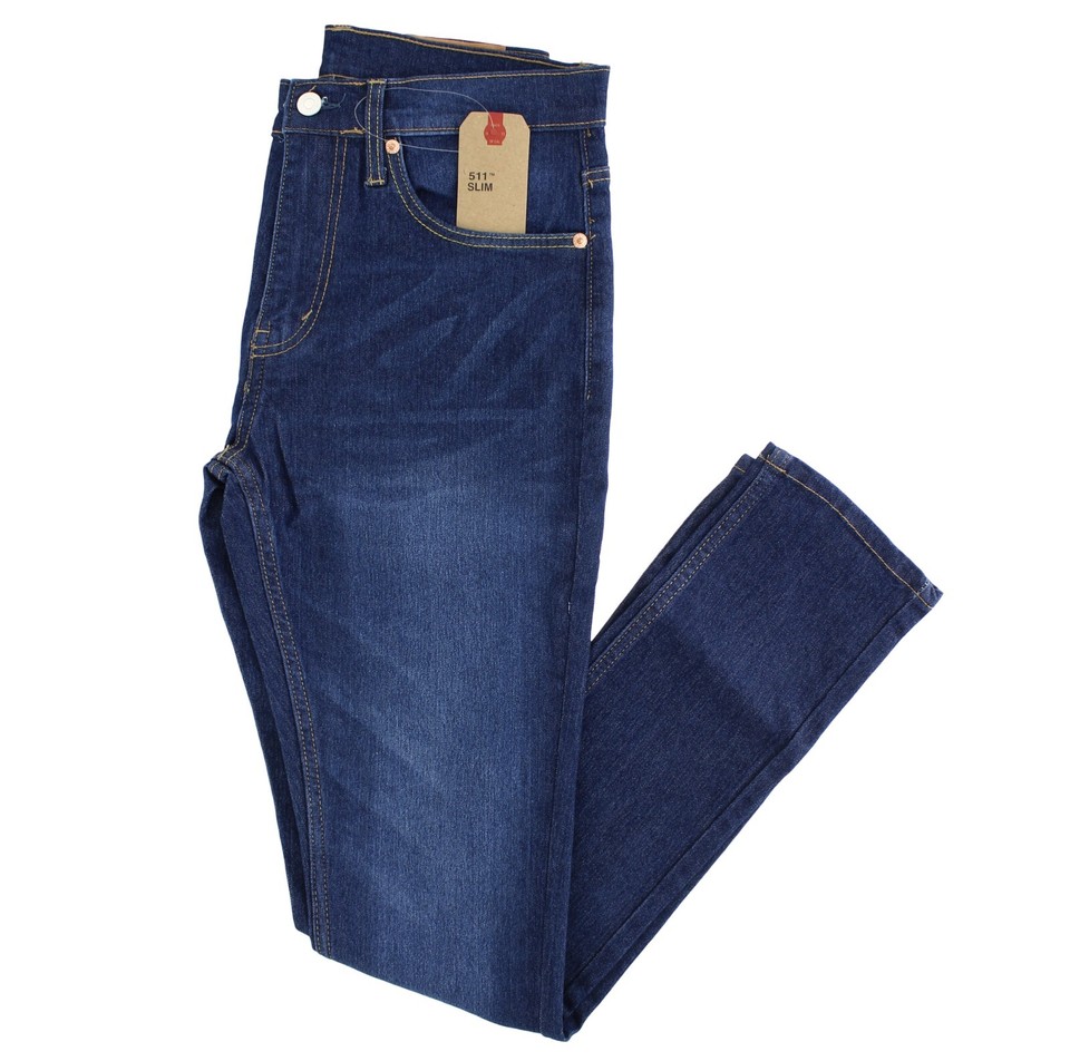 Levi's Men's 511 Jeans 32