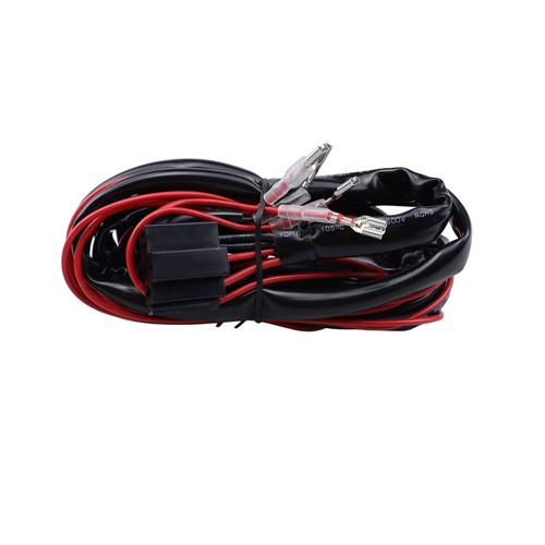 Turn Signalling Kit Signal Horn Hazard Street For ATV UTV Polaris RZR Ranger - Picture 3 of 7