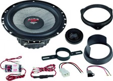 Sistema Audio XFIT Citroen Jumper EVO2 Box Porte Anteriori Camper