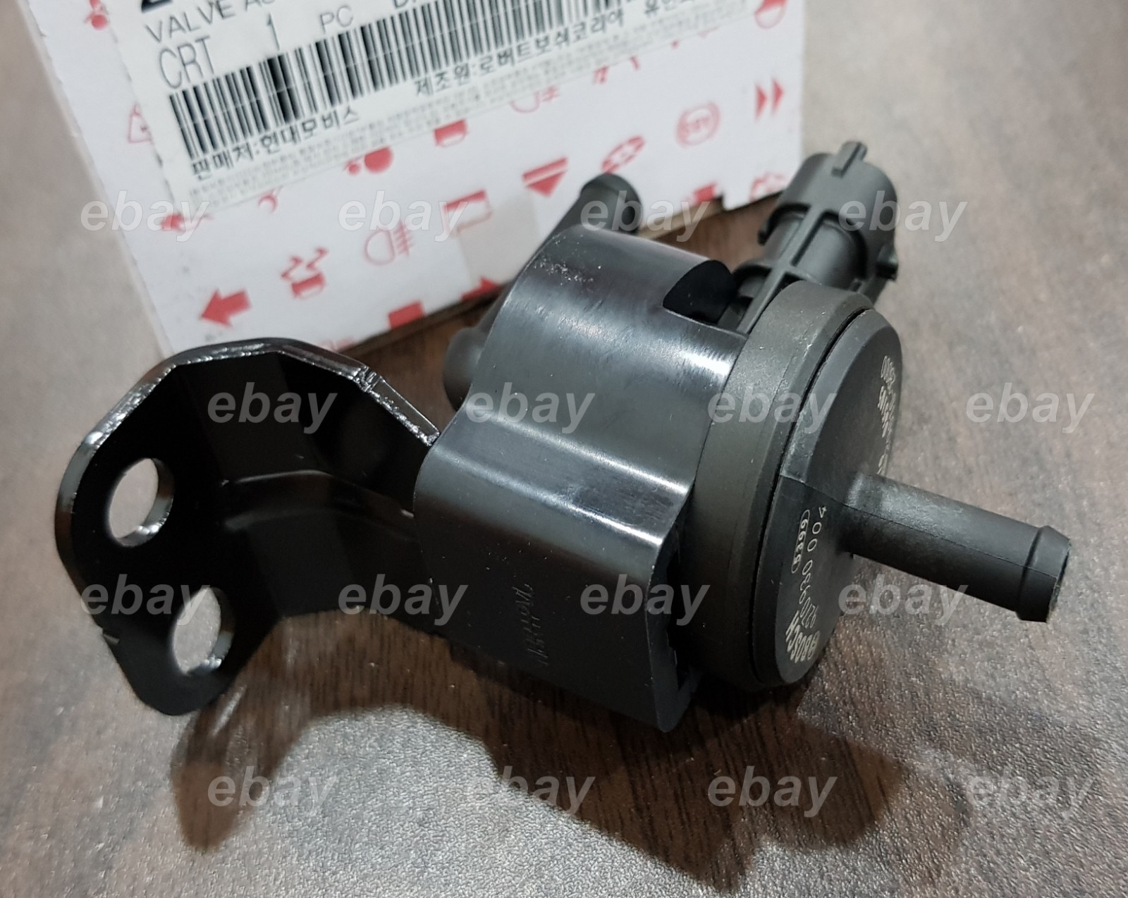 Hyundai kia 290152b000