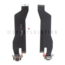 Huawei Mate 10 Pro BLA-L09 Dock Connector USB Charger Charging Port Flex Cable