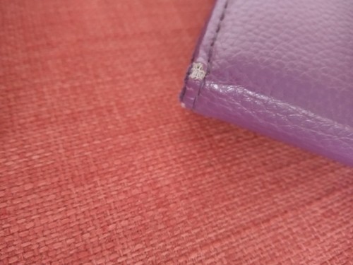 Samsung Galaxy Tab 2 7.0 used with purple cover and USB cable - Picture 9 of 9