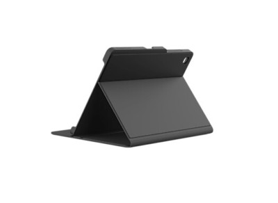 Anymode Samsung Galaxy Tab S6 Lite Cover Book schwarz