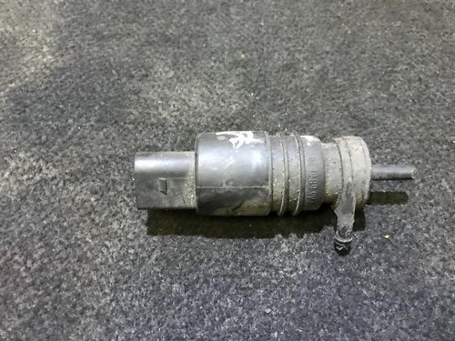 Waschwasserpumpe, Scheibenreinigung  Volkswagen Golf DE256158-34