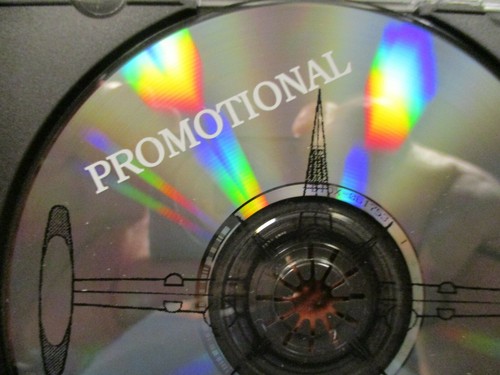 Caramel, Caramel, CD, PROMO, 1997, Unknown Label - Imagen 4 de 5