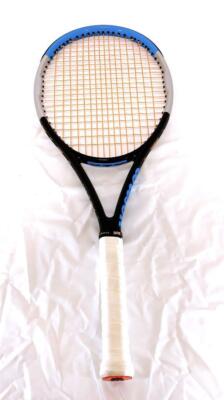 Wilson Ultra Tour 95JP V3.0 G3 4 3/8 tennis racket MultiCollar