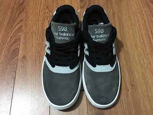 new balance 598 numeric