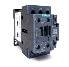 SIEMENS AC Contactor 3RT2026-1BP40