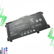 LK03XL Battery For HP ENVY X360 15-BP 15M-BQ 17-AE 17-CE HSTNN-LB7U