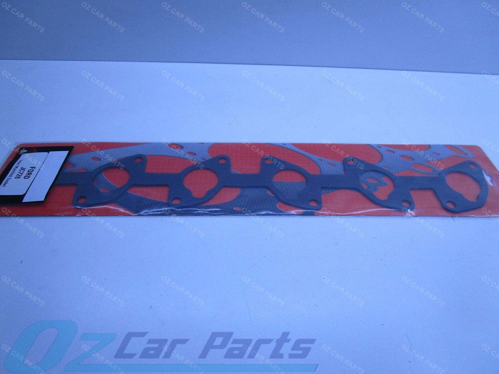 INLETINTAKE MANIFOLD GASKET SET FOR EA EB ED EF EL AU XH FALCON 6Cyl