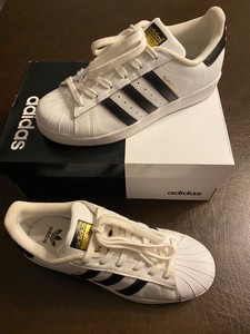 black and gold shell top adidas