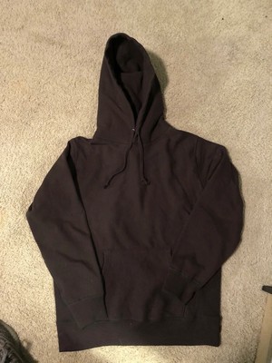 moletom com capuz supreme made in canada