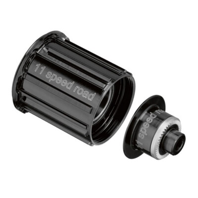 DT SWISS Umrüstkit Freilauf Shimano 11-fach Road HG Kassette