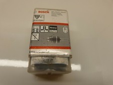Mandrin  connection SDS plus BOSCH  Mandrins automatiques  REF 2 608 572 227