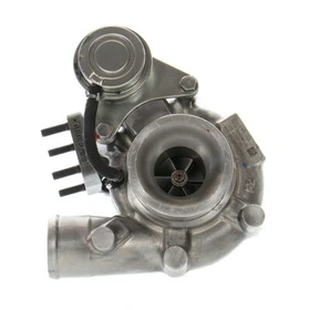 Turbolader Original Mitsubishi 49189-02914 für Iveco Daily IV 3.0 HPI Neu