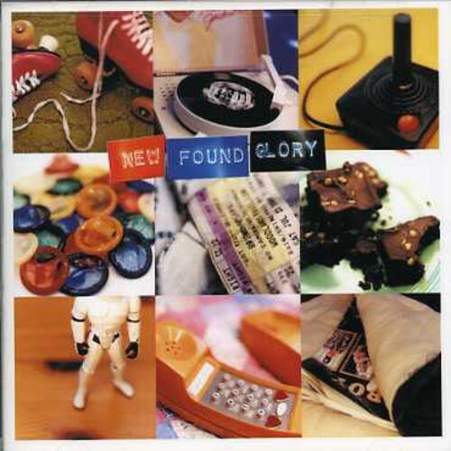 CD新品 BEST OF NEW FOUND GLORY The Best of New Found Glory by New Found Glory (CD, Mar-2008