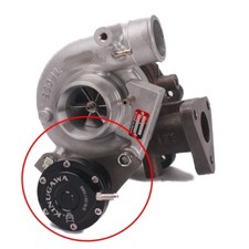 Kinugawa Turbo Actuator Spring For Mitsubishi Pajero 4m40t 2.8l 49135-03130