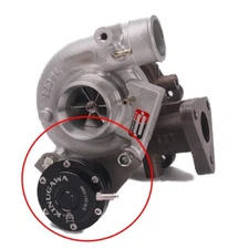 Kinugawa Turbo Actuator & Spring For Mitsubishi Pajero 4M40T 2.8L 49135-03130