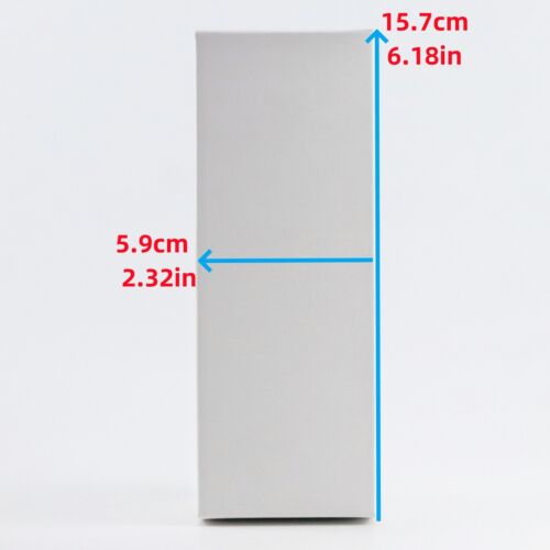 CAJAS DE TUBO DE VACÍO BLANCAS VACÍAS 25 PIEZAS para 2A3 6A3 47 245 807 6L6G 5U4G y similares - Imagen 3 de 6