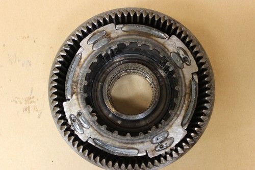 81-88 GM NP208C GM Chevy GMC Transfer Case Planetary Gear Set OEM - Bild 8 von 8