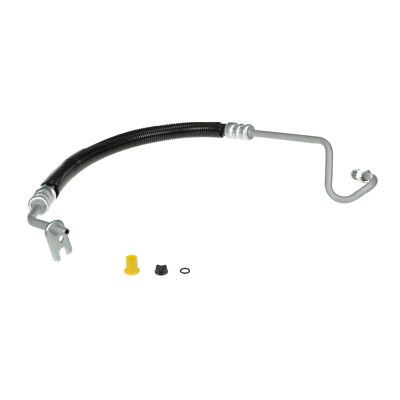 For 2007, 2013 GMC Sierra 1500 PS Pressure Line Hose Assembly Sunsong