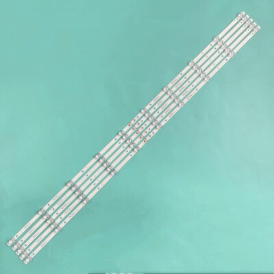 New LED strips For JL.D550A1330-006BS-M_V01 SMX55N1UNF 55DM7700 SMT55N30UC2M1B1