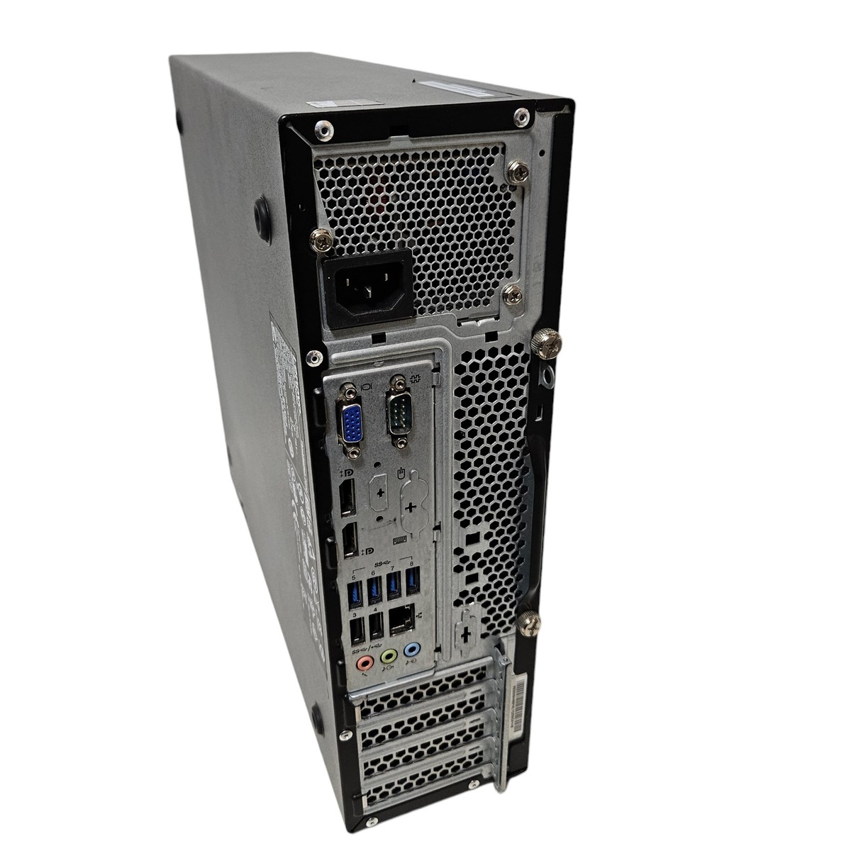 Lenovo ThinkStation P310 SFF Intel i7-6700 3.4GHz 8GB RAM 1TB HDD