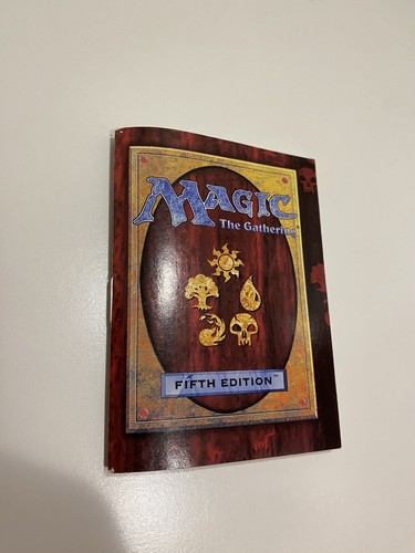 Magic: The Gathering - Seasinger (Sirena) - Fifth Edition - Carta Singola Rarità Uncommon - 3