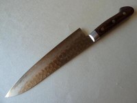 Japanische Kochmesser Gyuto 210Mm,Universal Knife,Chef´S Knife,Vg10,Haa Series