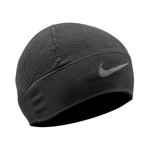 Nike Skull Knit Cap Beanie (FZ8526-010) Winter Sports Running Headwear Watch Cap