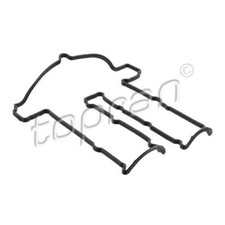 1x Dichtung, Zylinderkopfhaube TOPRAN 304 412 passend für FORD