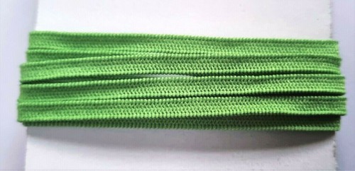 SOFT 5mm Knitted COLOURED Elastic Cord For Sewing Elastic For Making Face Mask - Picture 31 of 36