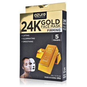 azure korean skin care