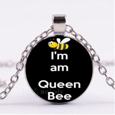 FEMINIST LEADER Silver 20