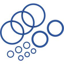 Storz and Bickel Crafty Vaporizer Seal Ring Set GENUINE UK Seller Vaporiser
