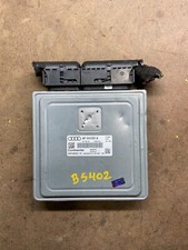 2009 to 2011 Audi A6 Engine Computer Ecu Pcm ...