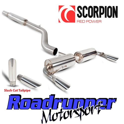 clio 197 scorpion exhaust