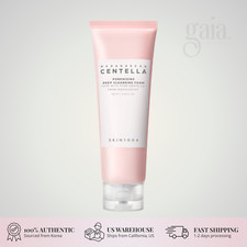 SKIN1004 Madagascar Centella Poremizing Cleansing Foam 125ml  Pore Care Wash