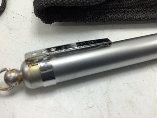 Coast TekTorches Tek Torce Luce Blu Ha Bisogno di Batterie - Foto 6 di 9