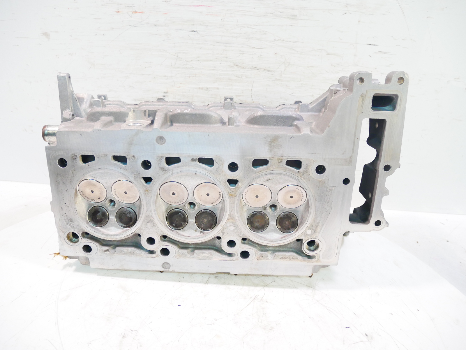 Cylinder head für Mercedes Benz 3,0 280 300 M272.942 272.942 
