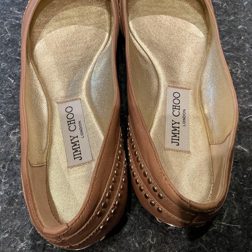 Ballerine Jimmy Choo - Foto 5 di 11