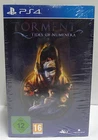 TORMENT: TIDES OF NUMENERA COLLECTOR'S EDITION NEW PS4 PAL PLAYSTATION 4