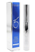 ZO Skin Health Growth Factor Eye Serum, 0.5 Fl Oz/ 15 ml New in Box Free Ship