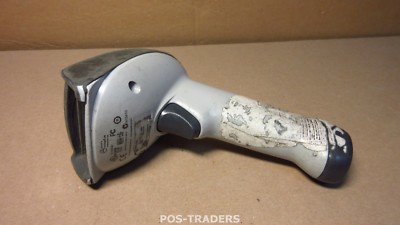 HONEYWELL HWK-3820 3820 Wireless Linear-Imaging Scanner 1D IAMGER