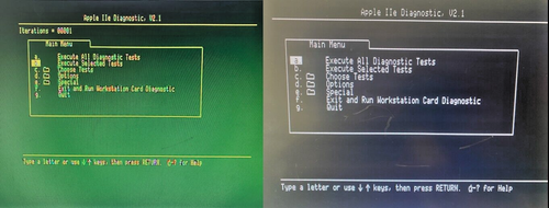 Apple II VGA video card - Afbeelding 8 van 8