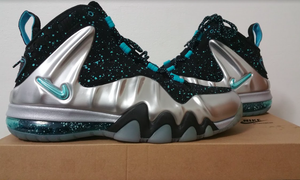 barkley posite max splatter