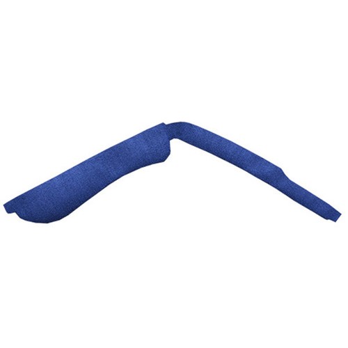 1974-76 Dart, Scamp & Valiant Automatic Console Strip 1-Piece Cut-pile Carpet! - Bild 1 von 107