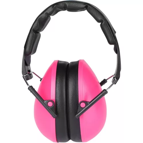 Kids Ear Defenders Children Noise Cancelling Headphones Autism Ear Protection - Picture 12 of 14