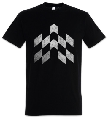 Checkered Flag T-Shirt Race Racing car Driver Racer Petrol Head Fun Love Engine