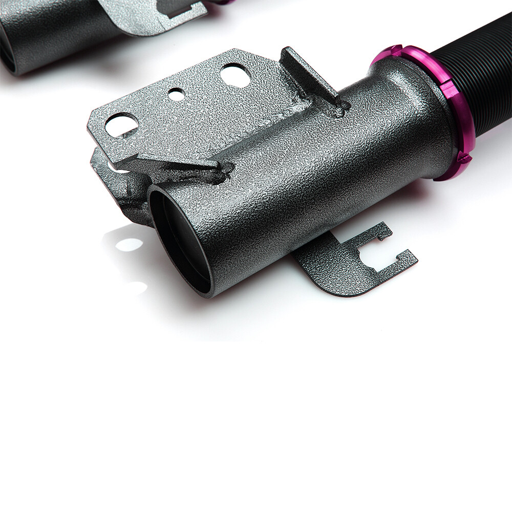 Mono 32 Way Adj. Damper Coilovers Struts For Subaru Impreza WRX STI GDA GDB 2004